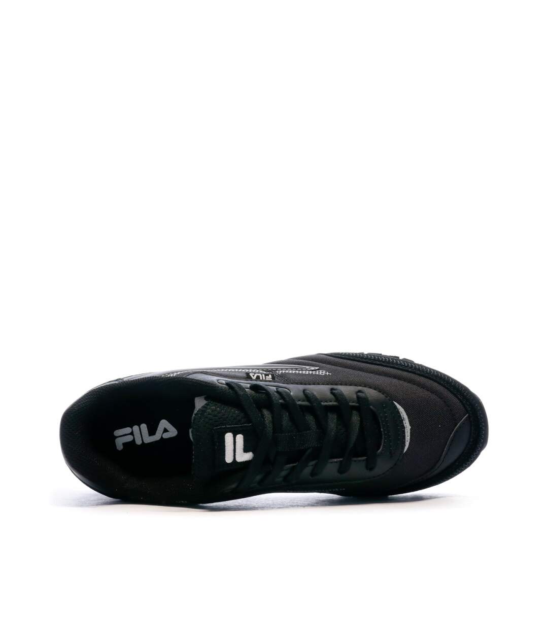Baskets Noir Homme Fila Retronique 22