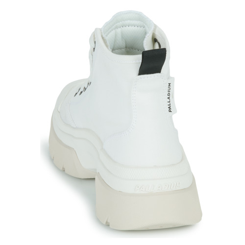 Palladium - PALLAWAVE - Blanc