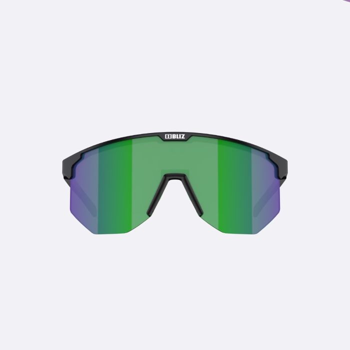 Bliz Unisex Solbriller Active Hero Sort