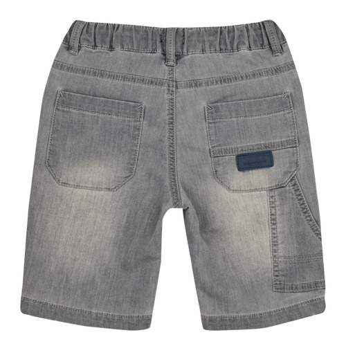 Ikks - XW25373 - Gris