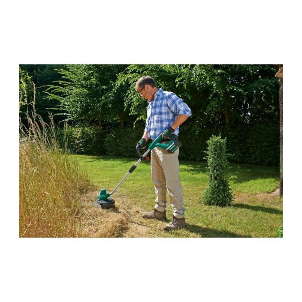 Bosch advancedgrasscut 36 solo coupe-bordure électrique