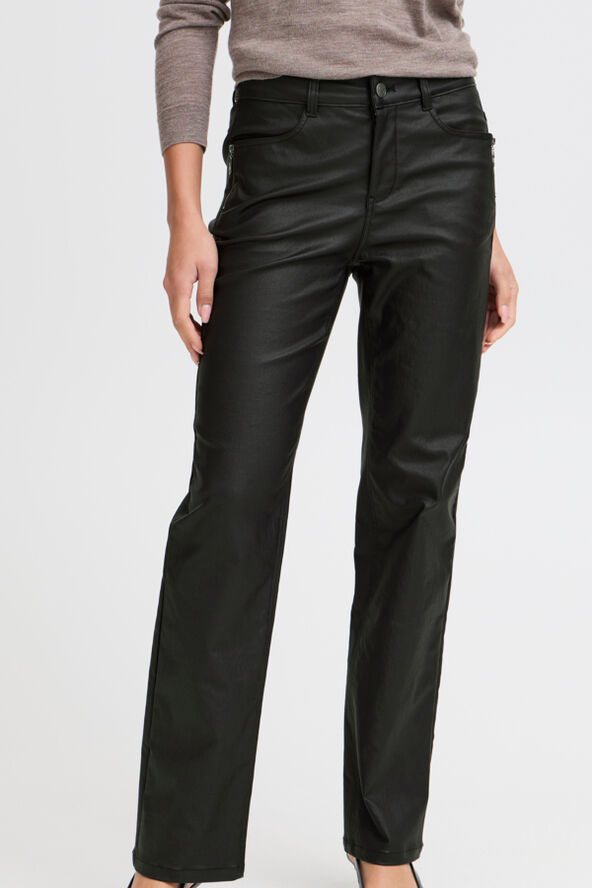Fransa FRMALIN TESSA PA 3 Black