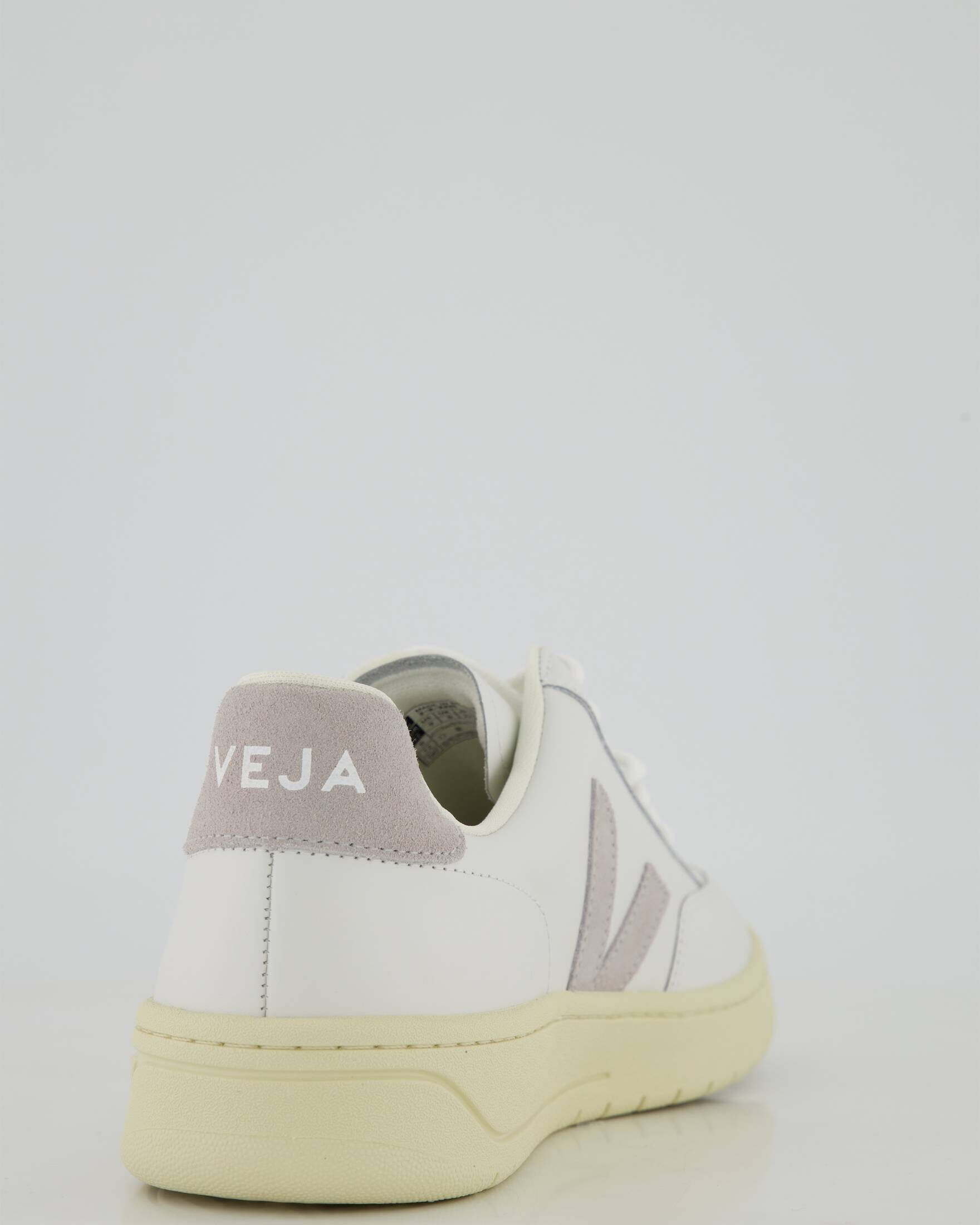 Veja| Herren Sneaker V-12 LEATHER