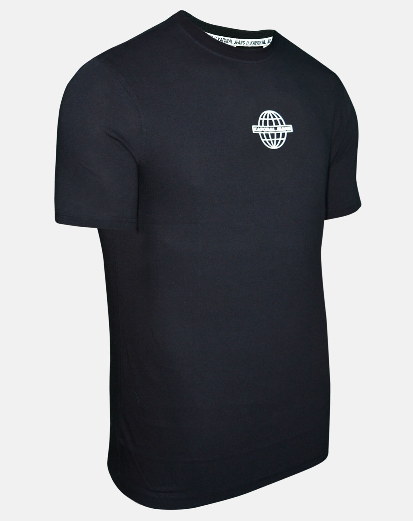 Kaporal 5 T-Shirt Dipso noir