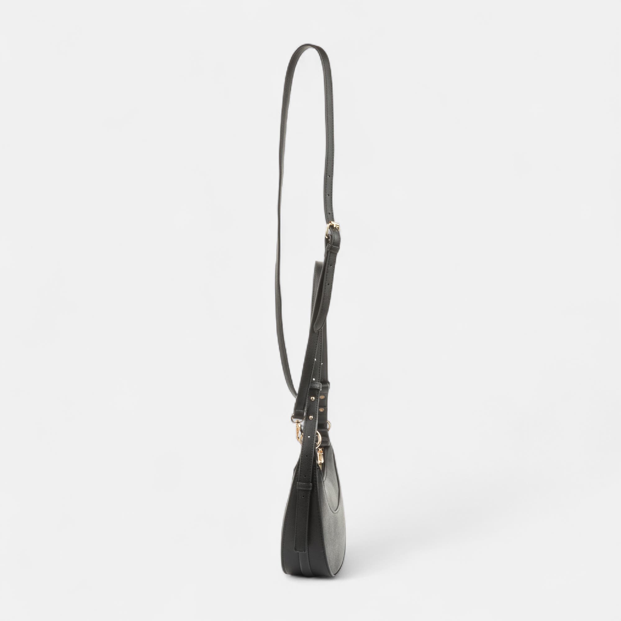 Sac à main noir