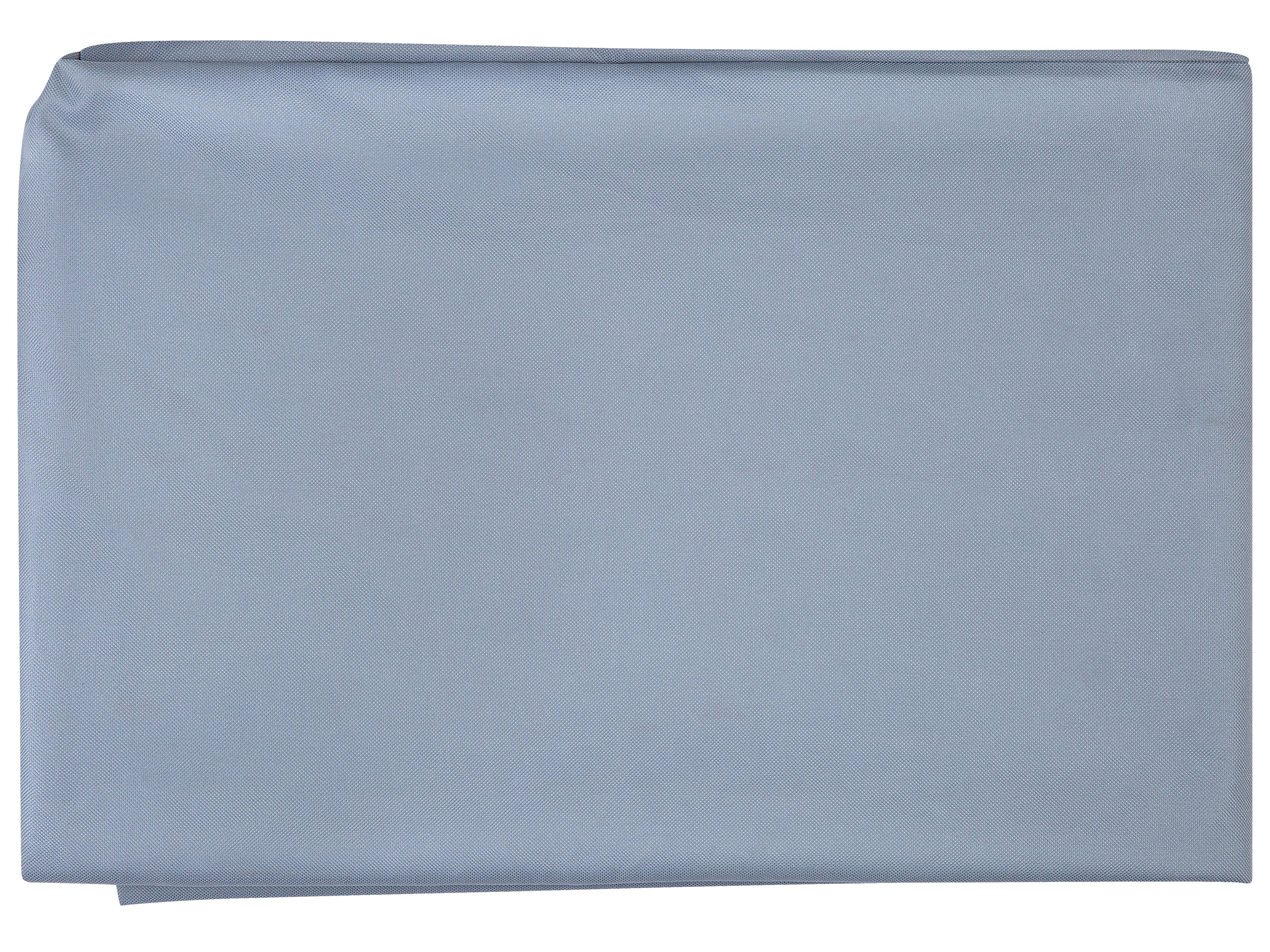 Regenhoes CHUVA 250 cm 165 cm 65 cm Grijs