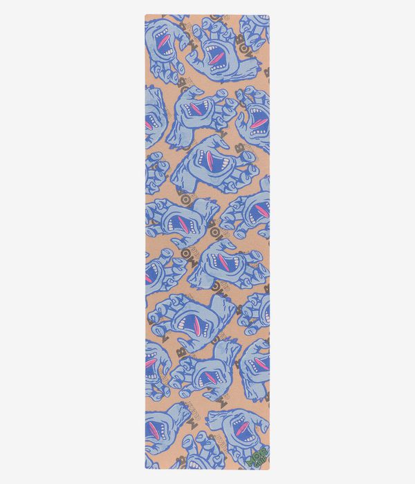 MOB Grip x Santa Cruz Toned All Over 9