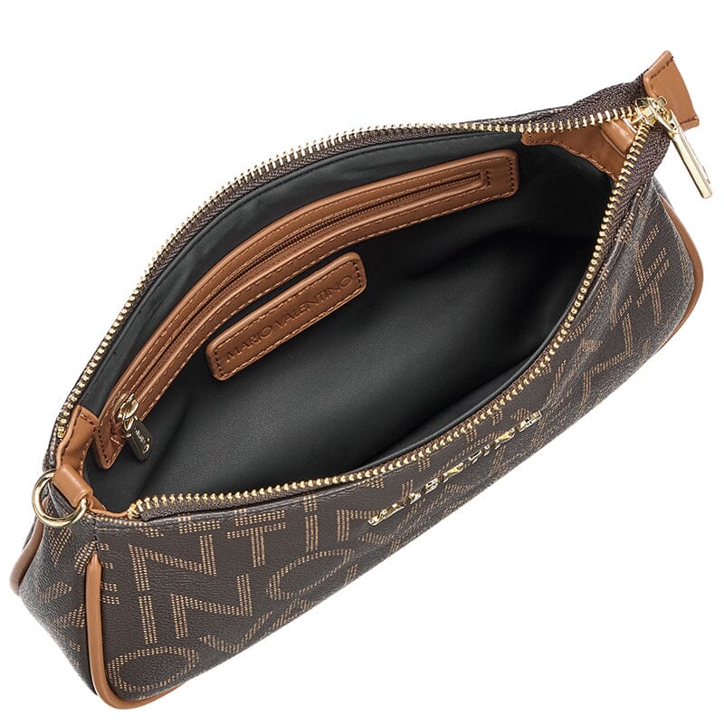 Valentino Bags Regina Re Handbag / Shouderbag Mono Naturale