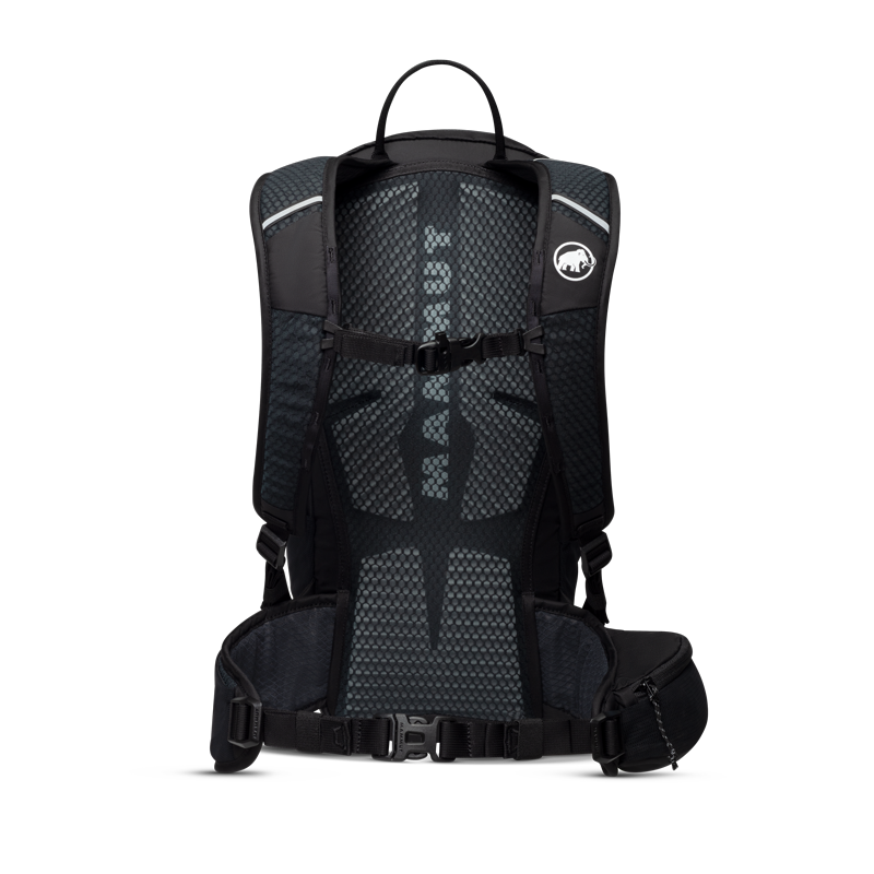 Mammut Lithium rygsæk 20 L (Black) - Spejder Sport