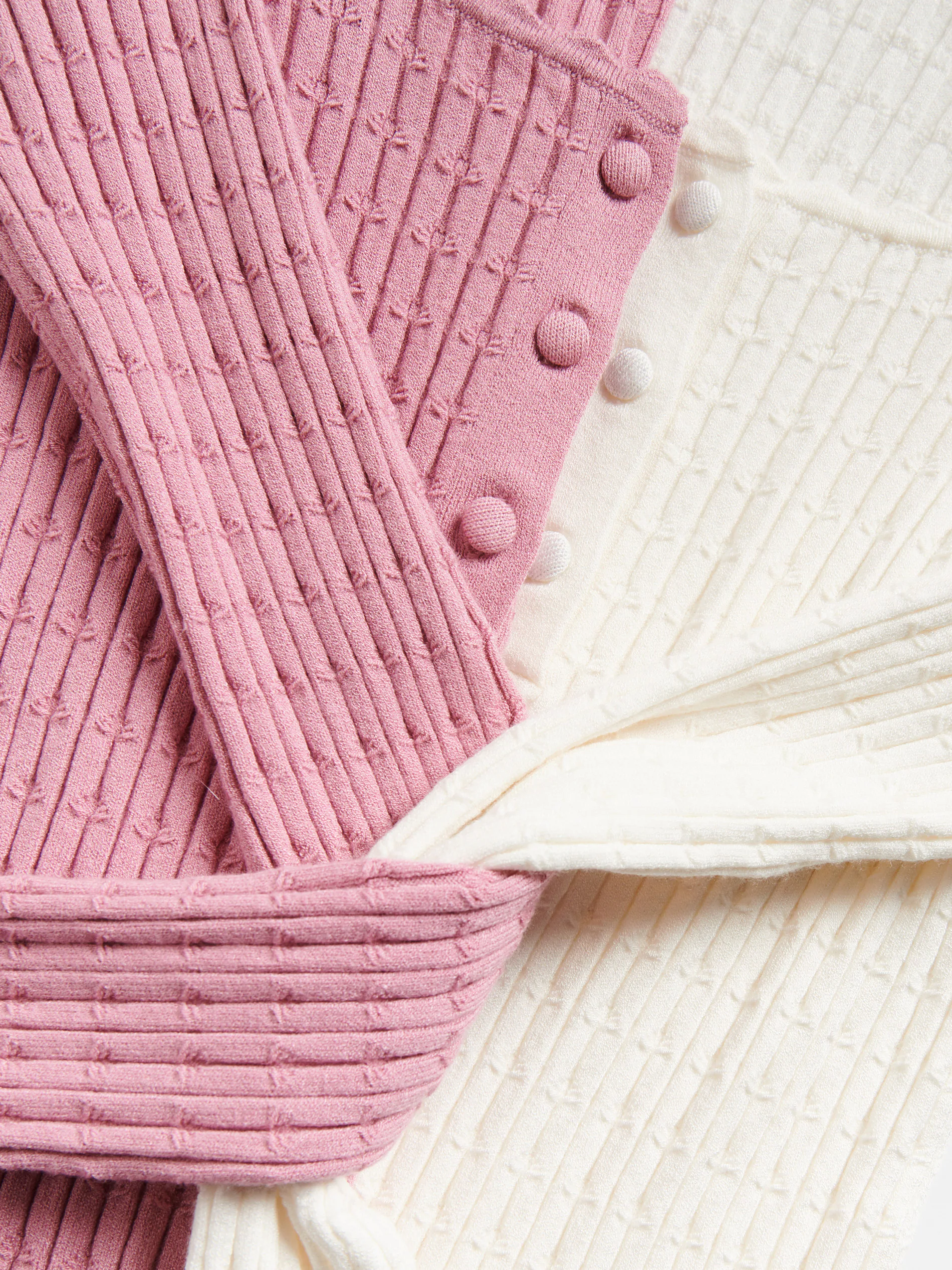 Pullover aus Viskose