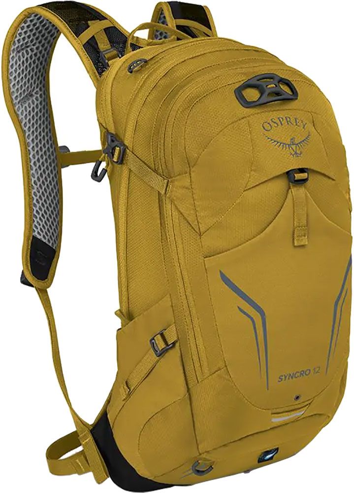 Osprey Syncro 12 - Multisport Rucksack kaufen | Bike-Discount