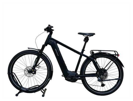 Produit reconditionné . Riese et Müller Charger 4 GT Touring Shimano XT 2023 . Vélo électrique . Riese et Müller . très bon état