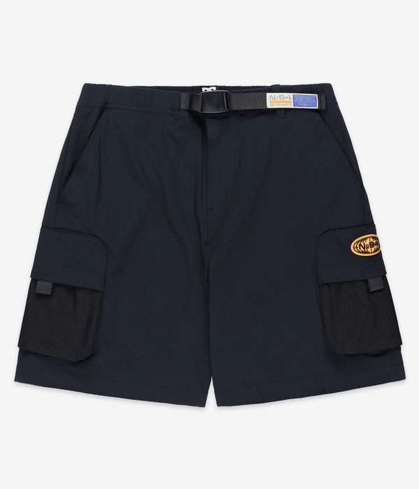 DC Modified Cargo Shorts (black)