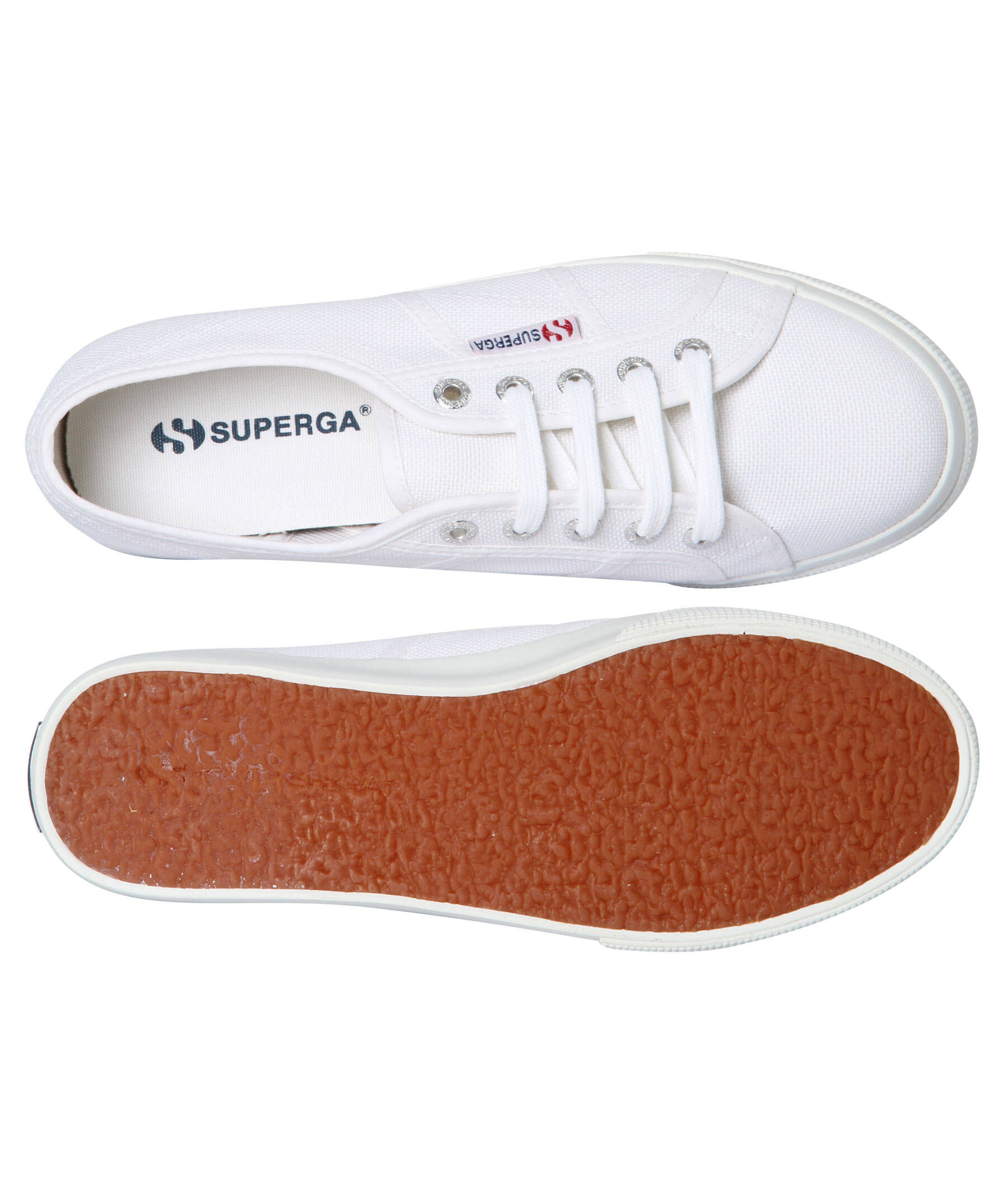 Superga| Damen Sneaker 