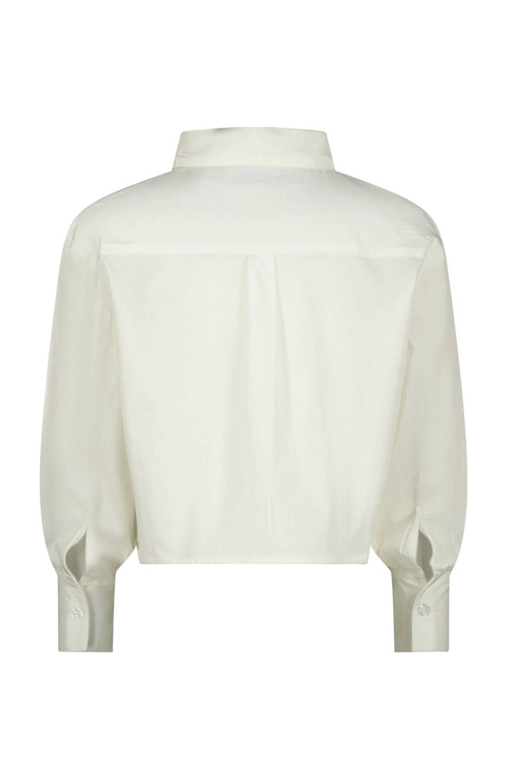 Vingino blouse Loisa wit