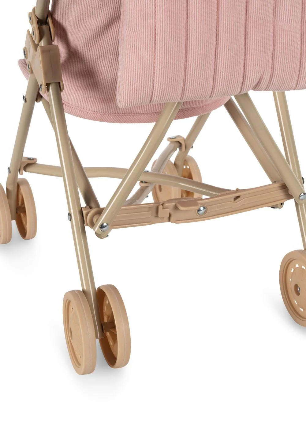 Konges Sløjd Lulu Doll Stroller ks101961