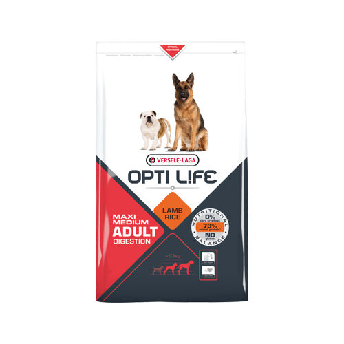 Versele-Laga Opti Life Adult Digestion
