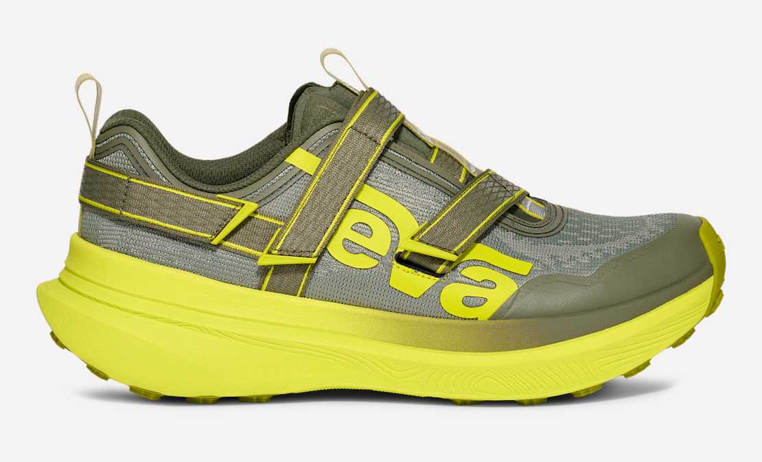 Heren Aventrail Trail Running Shoe