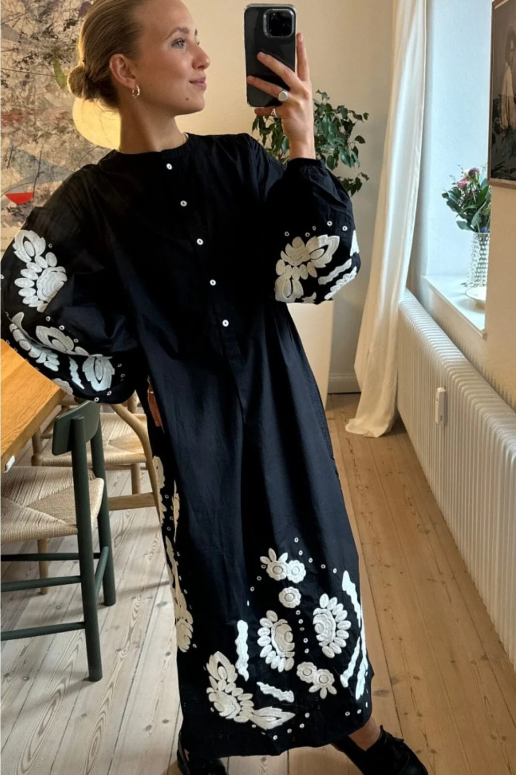 Sissel Edelbo Rikke Dress SE 973.2