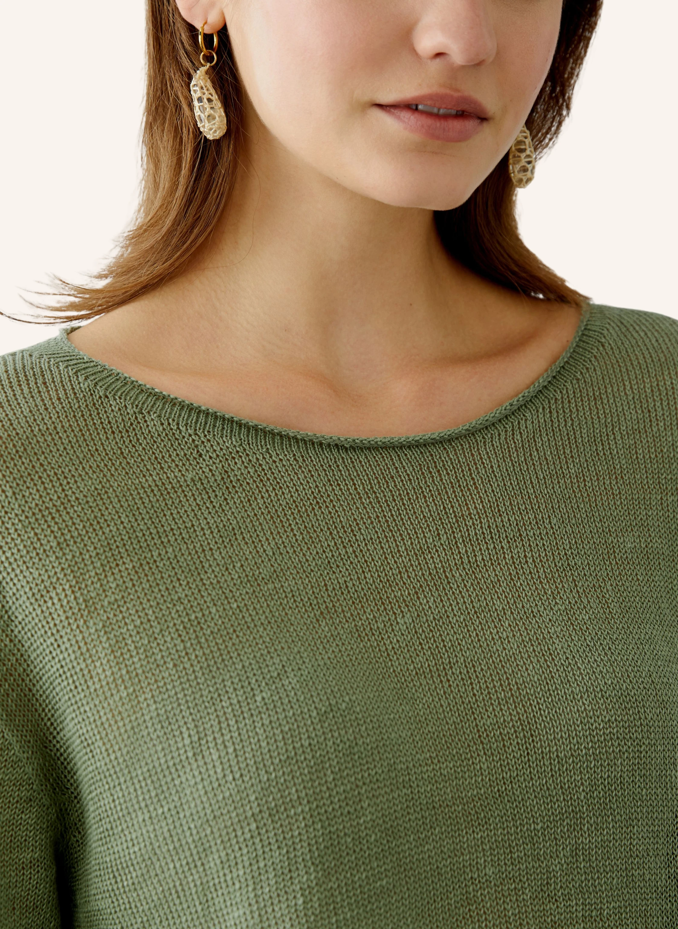 oui Pullover