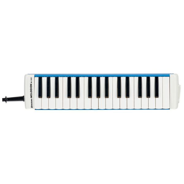 Suzuki M-32C Melodion