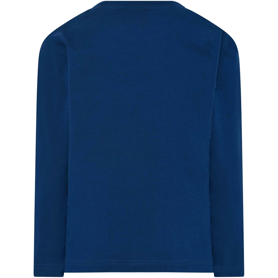 LEGO® WEAR Langarmshirt LWTAYLOR 713 dark blue