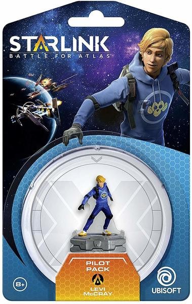 Starlink: Battle For Atlas - Pilot Pack Levi McCray