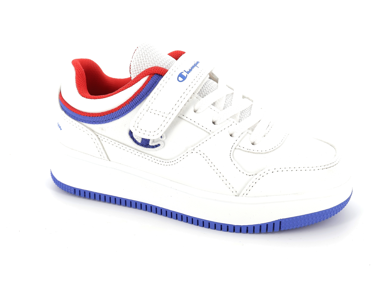Champion-S31967 Synthétique Blanc