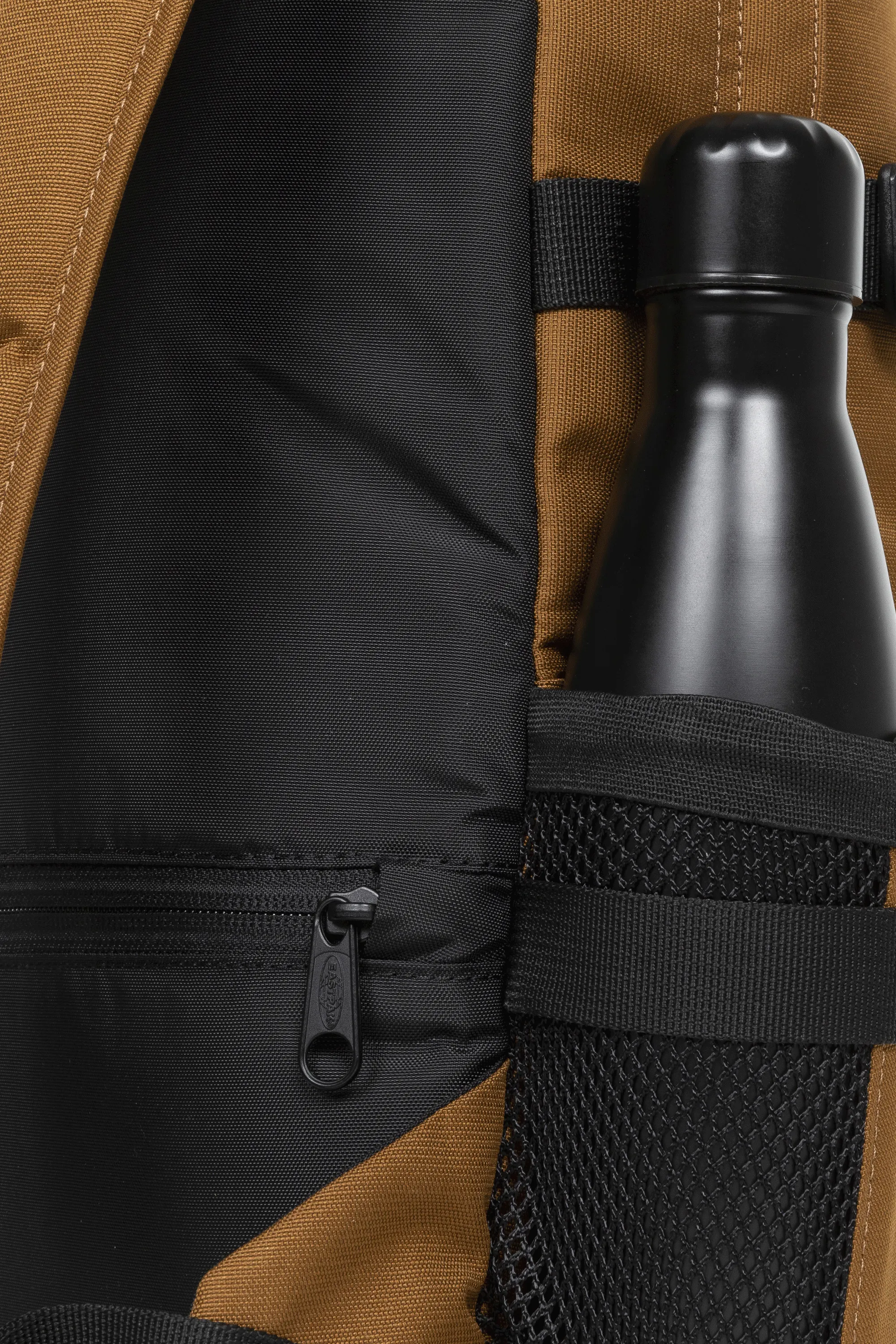 EASTPAK sac à dos Floid Marron