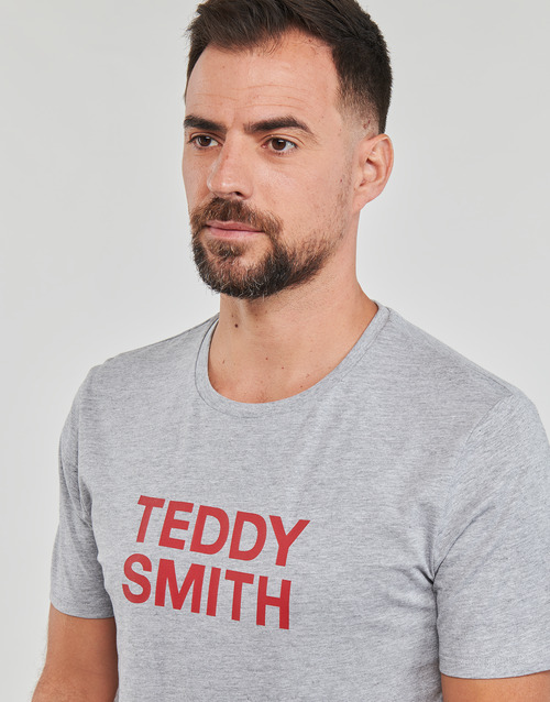 Teddy Smith - TICLASS - Gris