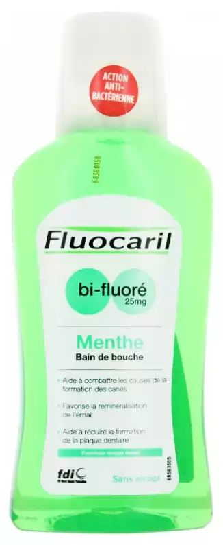 Bain de Bouche - 300ml