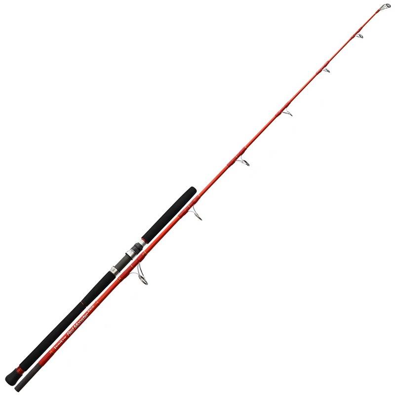 Canne Spinning Tenryu Red Monster Special 300Lbs