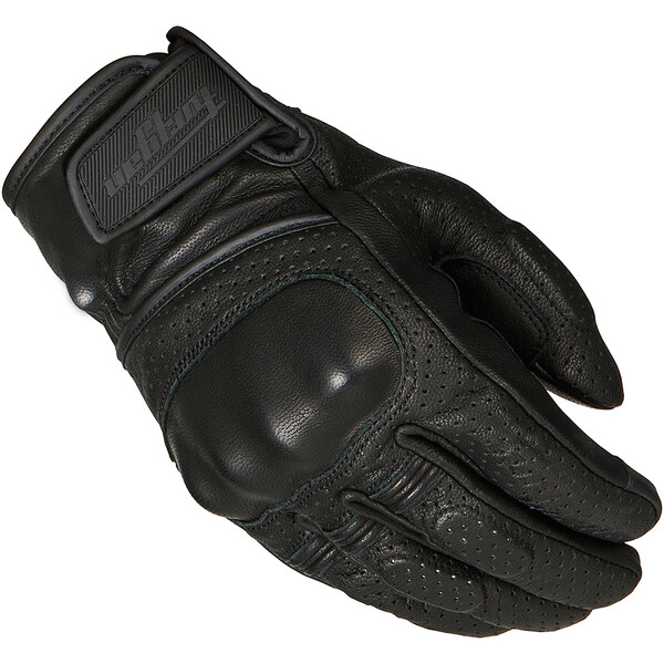 Furygan - Gants LR Jet Vented D3O® Noir
