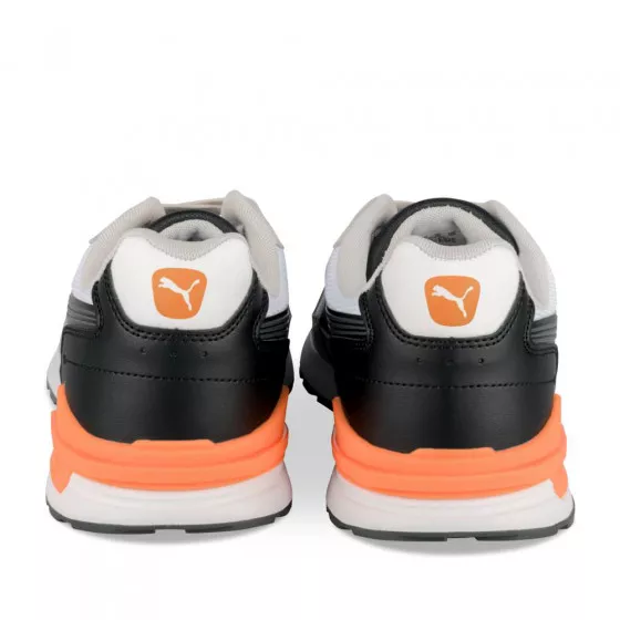 Baskets GRIS PUMA Graviton