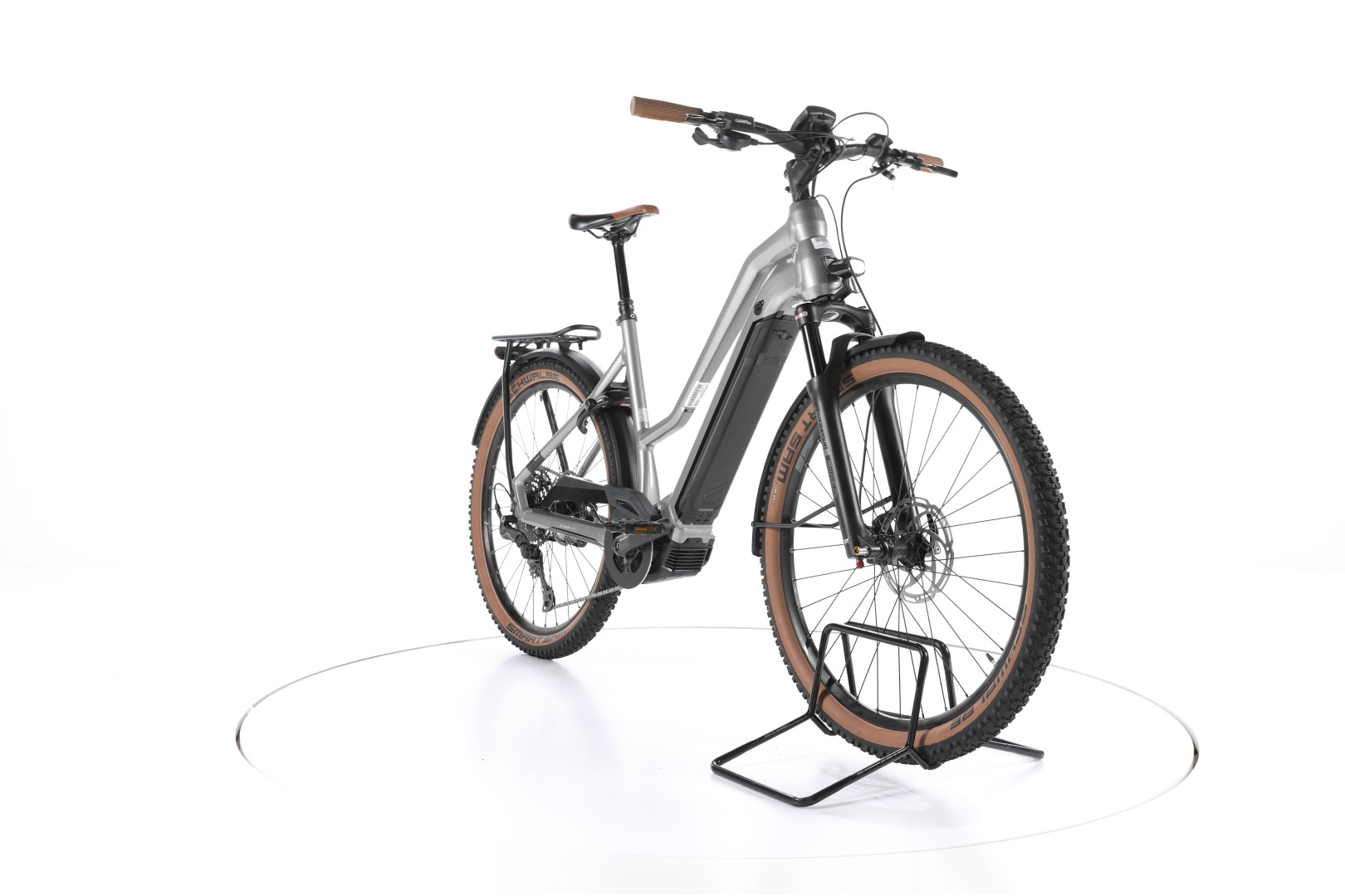 Centurion Country Tour R960i (2022) | Step-Through