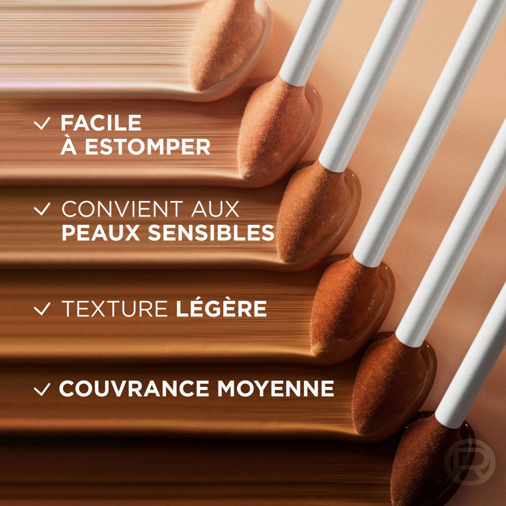 True Match Radiant Serum concealer-1N - 11 ml