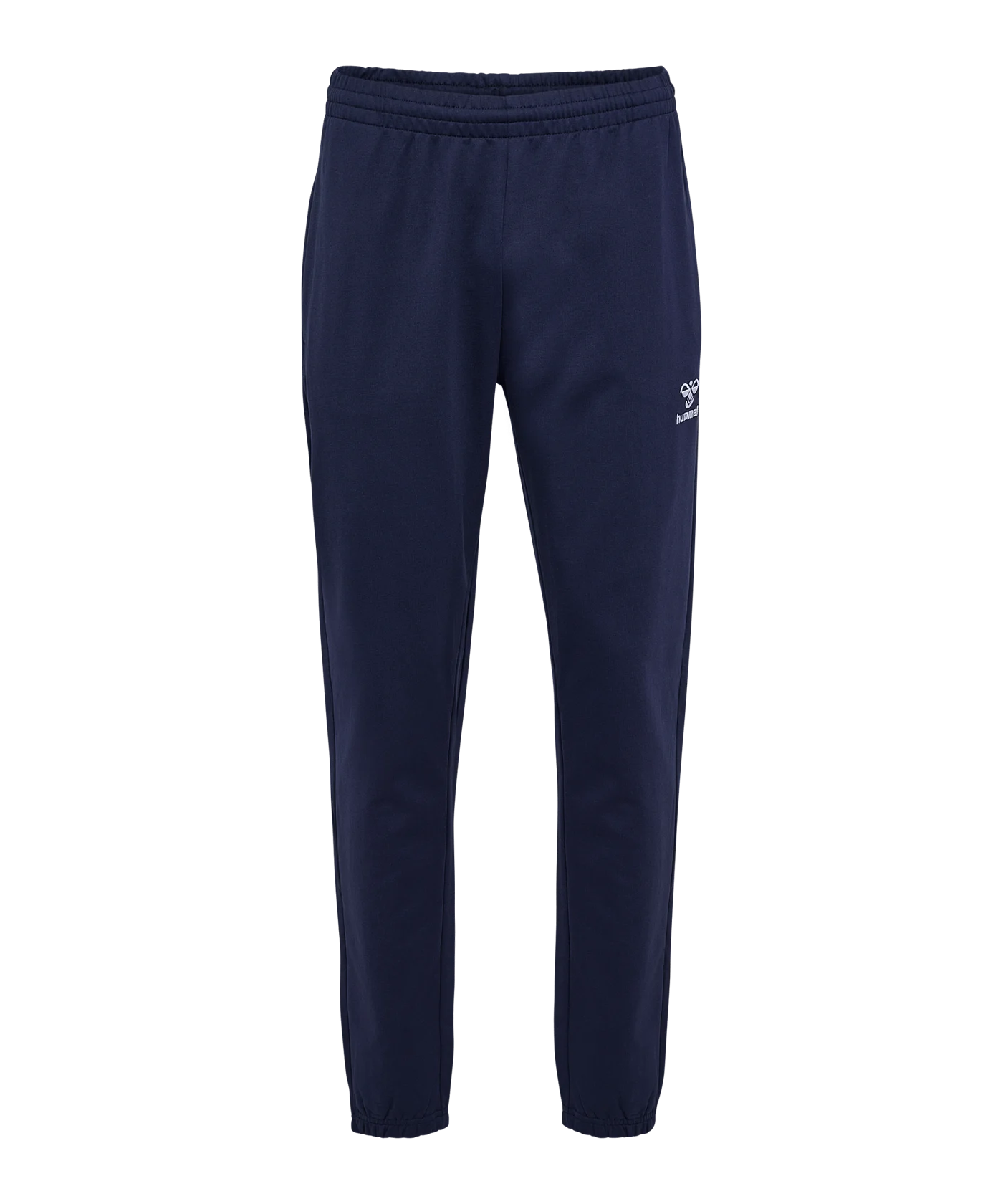 Hummel GO 2.0 Jogginghose Blau F7026