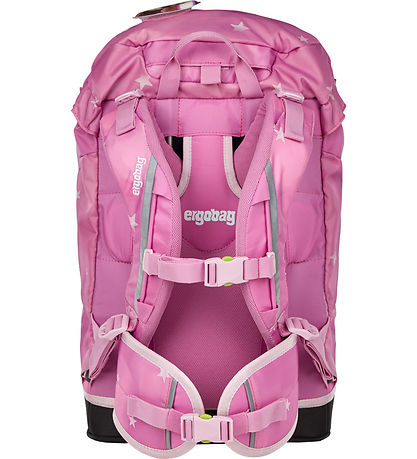 Ergobag Schulranzen - Prime - Magischer Wolkenbär