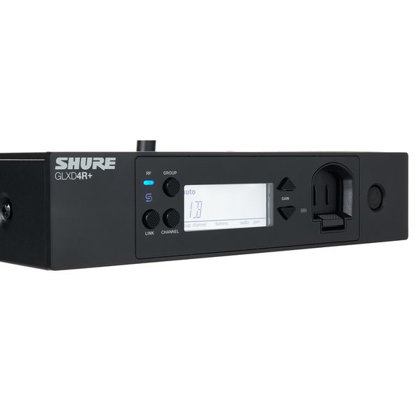 Shure GLXD14R+/93