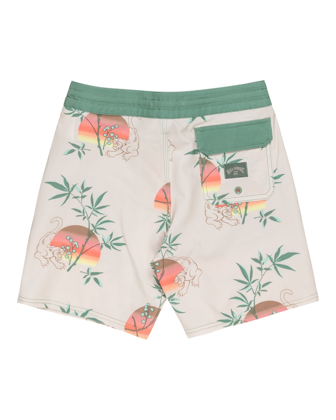Billabong Badeshorts »Sundays 15