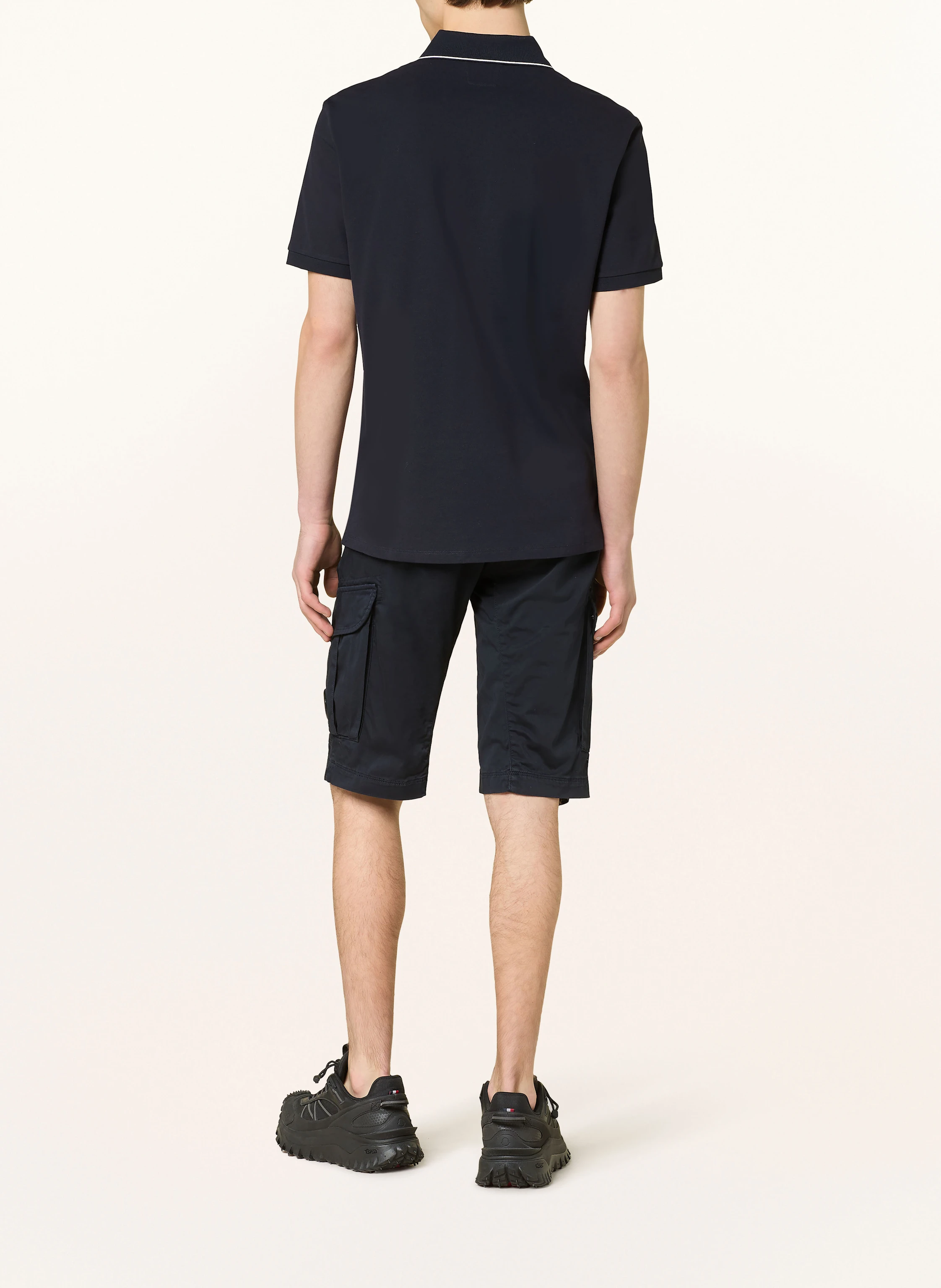 C.P. COMPANY Cargoshorts