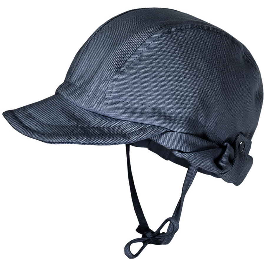Maximo Schildmütze denim