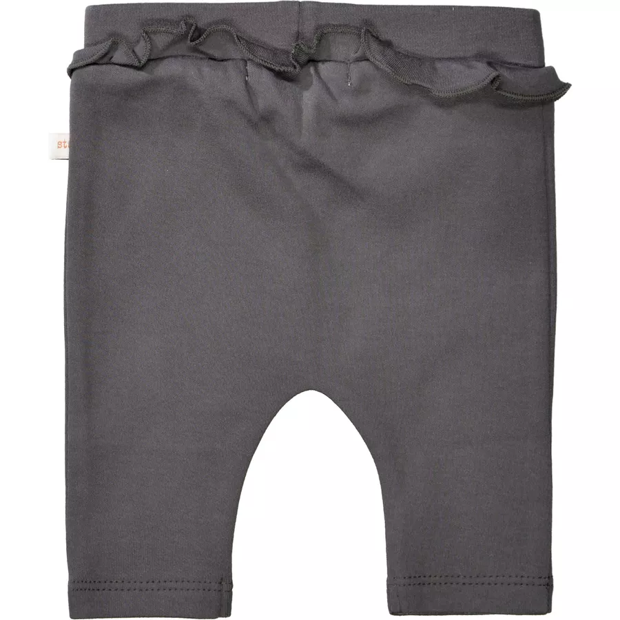 Staccato Leggings soft anthrazit
