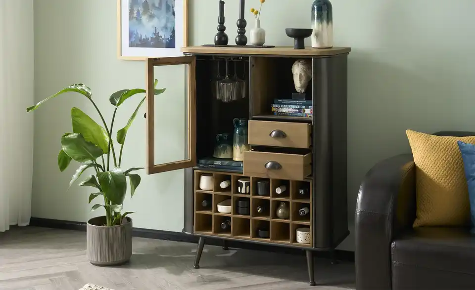 Highboard Loja