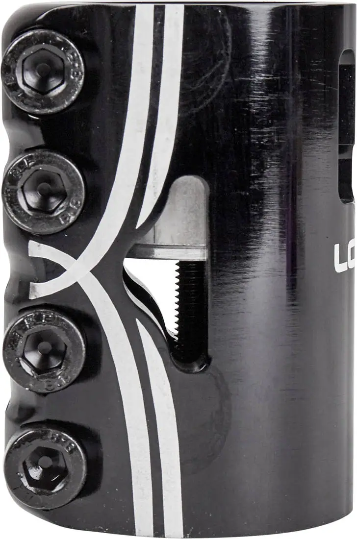 Logic SCS Clamp Til Løbehjul | SkatePro