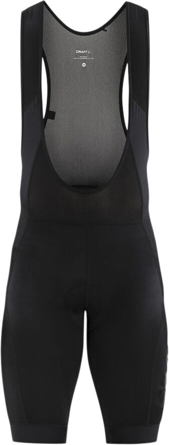 Craft Essence BIB Cykelshorts Sort