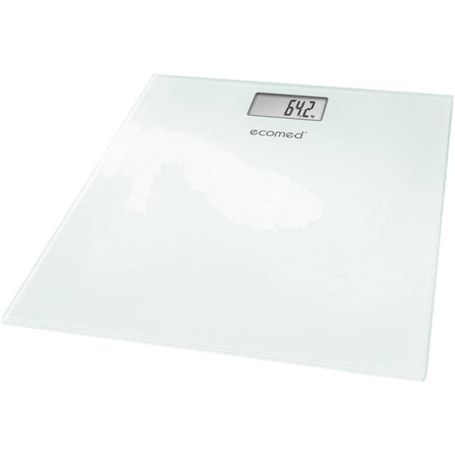 Ecomed 23511 Digital personvægt 1 stk