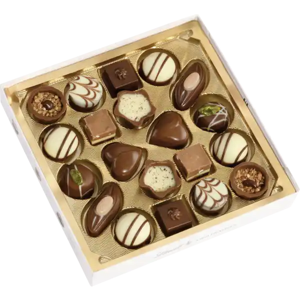 Mini Pralinés