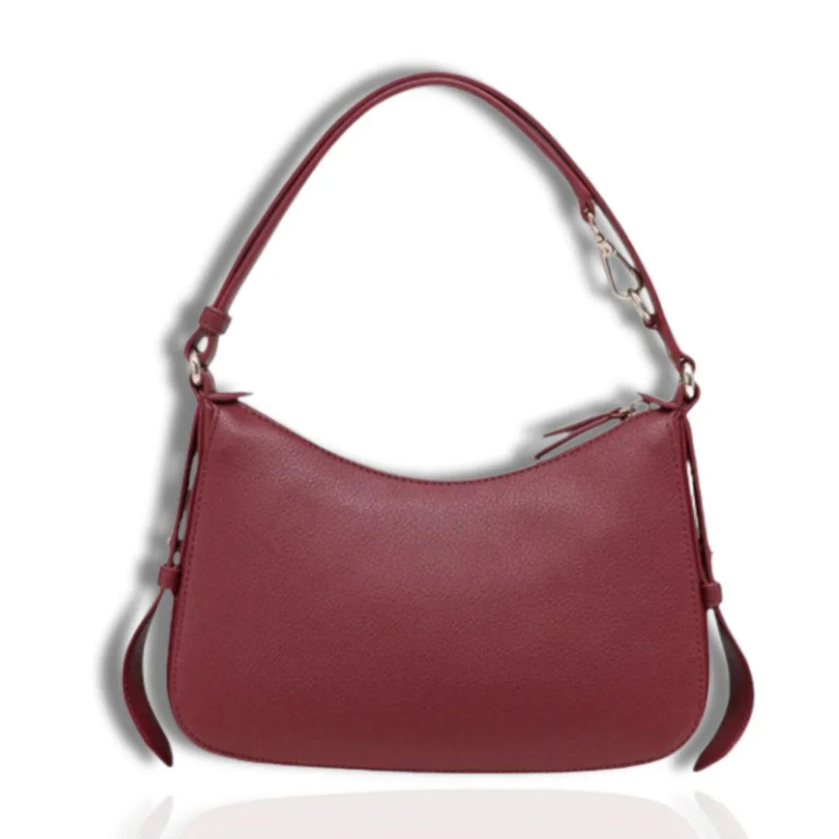 DKNY | Seventh Avenue R433 | Leren Schoudertas