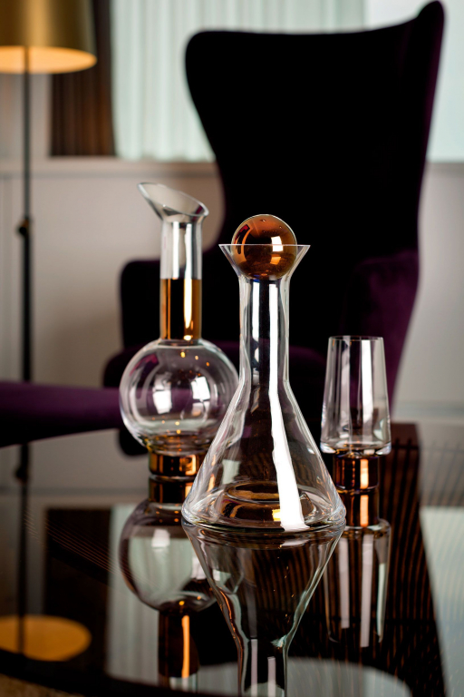 Tom Dixon Tank Vase Stem vaas